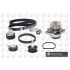 KOMPLET ROZRZĄDU BGA TB0140CPK VW 1.4 97-
