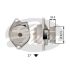 KOMPLET ROZRZĄDU GATES KP25565XS-1 VW 1.4 97-