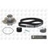 KOMPLET ROZRZĄDU BGA TB9504CPK OPEL 1.9D 03-