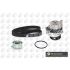 KOMPLET ROZRZĄDU BGA TB0110CPK-1 VW 1.6-2.0 94-