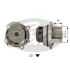 KOMPLET ROZRZĄDU GATES KP15489XS-1 VW 1.6-2.0 94-