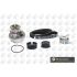 KOMPLET ROZRZĄDU BGA TB9501CPK-1 OPEL 1.4-1.8 98-