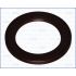 USZCZELNIACZ WAŁU TYŁ SIMMERRING AJUSA 15063100 TOYOTA 16V 1.3-1.5 98-