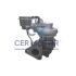 TURBOSPRĘŻARKA CER 59143 MITSUBISHI 3.2DI-D 99-
