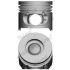 TŁOK GOETZE 8712340700 0.50 RENAULT sw25mm 1.5dCi 