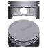 TŁOK GOETZE 8742940000 STD FORD 16V 1.8 00-