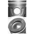 TŁOK GOETZE 8743340700 0.50 MERCEDES 16V 2.1CDI 