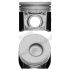 TŁOK GOETZE 8712220800 0.60 FIAT 2.8JTD 00-