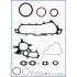 KOMPLET USZCZELEK BLOKU AJUSA 54157200 TOYOTA 16V 3.0D-4D 01-
