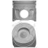 TŁOK GOETZE 8743650000 STD FIAT 16V 2.0JTD/CDTI