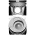 TŁOK GOETZE 8750150040 STD VW/AD 2.5TDI AVR 02-