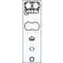 KOMPLET USZCZELEK GŁOWICY AJUSA 52103300 FIAT 0.7 87-96