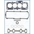 KOMPLET USZCZELEK GŁOWICY AJUSA 52228800 VW 2.0 01-06