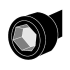 ŚRUBY GŁOWICY CORTECO 016847B MITSUBISHI 2.3-2.5D 84-