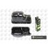 MISKA OLEJOWA BGA SP2204 FIAT 1.2-1.4 97-