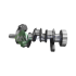 WAŁ KORBOWY MV PARTS D3500FS PERKINS MF3