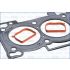 KOMPLET USZCZELEK GŁOWICY AJUSA 52342400 KIA 16V 2.0 09-