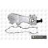 POMPA OLEJU BGA LP0968 FIAT 1.3JTD/CDTI 03-