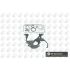 KOMPLET USZCZELEK BLOKU BGA CK0578 BMW 2.0D 06-