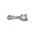 KORBOWÓD MV PARTS D3678 FORD 1.8TDCI 01-