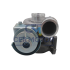 TURBOSPRĘŻARKA CER 59170 HYUNDAI 2.2CRDI 01-