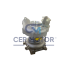 TURBOSPRĘŻARKA CER 59171 MAZDA 2.3 00-