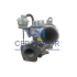 TURBOSPRĘŻARKA CER 59171 MAZDA 2.3 00-