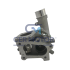 TURBOSPRĘŻARKA CER 59172 MAZDA 2.3 00-