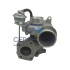 TURBOSPRĘŻARKA CER 59172 MAZDA 2.3 00-