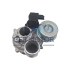 TURBOSPRĘŻARKA CER 59175 BMW/MINI 1.6 06-