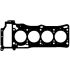 USZCZELKA GŁOWICY BGA CH0597 NISSAN 16V 1.6 00-