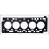 USZCZELKA GŁOWICY AJUSA 10190710 VOLVO 20V 2.0D-2.4D 08-