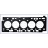 USZCZELKA GŁOWICY AJUSA 10190740 VOLVO 20V 2.0D-2.4D 08-
