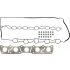 KOMPLET USZCZELEK GŁOWICY VICTOR REINZ 02-42091-01 VOLVO 20V 2.0D 10-