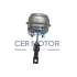 ZAWÓR WASTEGATE TS A2810 VW 1.9TDI 97-01