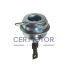 ZAWÓR WASTEGATE TS A2809 VW V6 2.5TDI 97-01