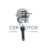 ZAWÓR WASTEGATE TS A2813 PSA 1.6HDI 03-