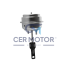 ZAWÓR WASTEGATE TS A2814 FT 1.9JTD 04-