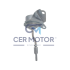 ZAWÓR WASTEGATE TS A2835 PSA 1.6HDI 05-
