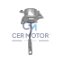 ZAWÓR WASTEGATE TS A2835 PSA 1.6HDI 05-