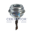 ZAWÓR WASTEGATE TS A2808 FT 1.9JTD 00-04