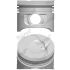 TŁOK GOETZE 8774310710 0.50 MERCEDES 2.3D-2.9D 86-