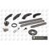 ZESTAW ROZRZĄDU ŁAŃCUCHOWEGO BGA TC0900FK BMW 2.0-3.0TD 05-
