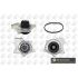 POMPA WODY BGA CP3784 VW 1.8-2.0TFSI 08-
