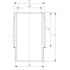 TULEJA CYLINDROWA MAHLE 061LW00101001 SCANIA DT12 04-
