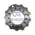 ZMIENNA GEOMETRIA TS A2817 GT2260V