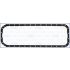 USZCZELKA MISKI OLEJU AJUSA 14079400 VOLVO TD61 85-