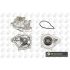 POMPA WODY BGA CP7314T PSA 16V 1.4-1.6VTI/THP 07-