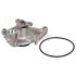 POMPA WODY SWAG 62933959 PSA 16V 1.4-1.6VTI/THP 07-