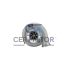 TURBOSPRĘŻARKA MAHLE 001TC17603000 MERCEDES OM457 01-